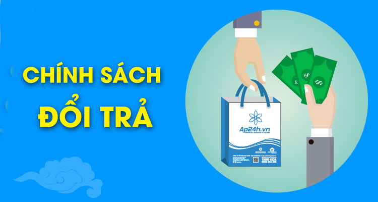 chính sách đổi trả