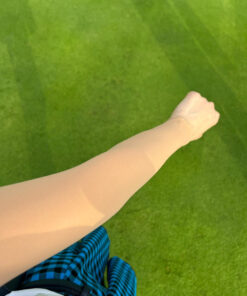 bọc tay chống nắng golf nữ