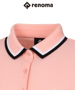áo golf renoma viền cổ hồng 5