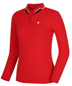 áo thun golf renoma