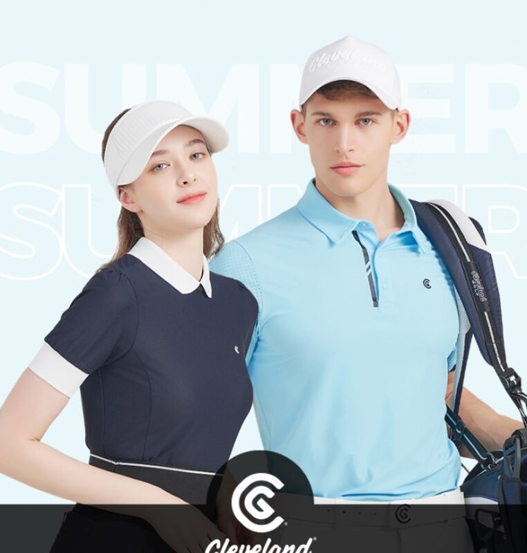 các thương hiệu golf nổi tiếng cleveland golf