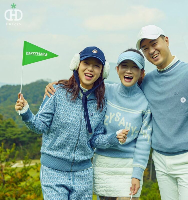 Chú ý những điều trên để có bộ quần áo golf phù hợp