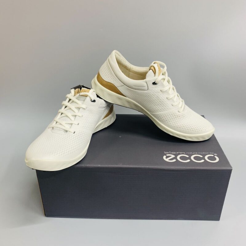 Giày golf ECCO xứng tầm mọi golfer
