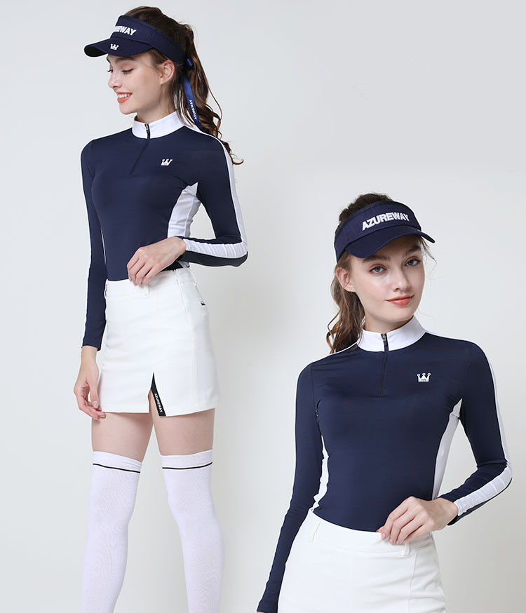 Hazzy thương hiệu quần áo golf được các golfer ưa chuộng