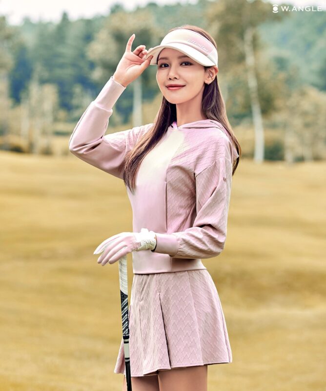 Mũ golf mùa đông _ Sự lựa chọn hoàn hảo cho những ngày trở lạnh