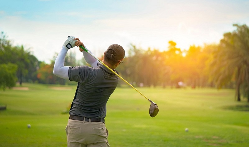 Top 3 mẫu găng tay chống nắng golf hot nhất năm 2023