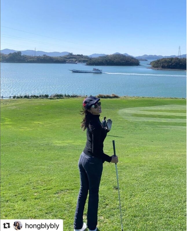 Hướng dẫn chọn quần golf phù hợp