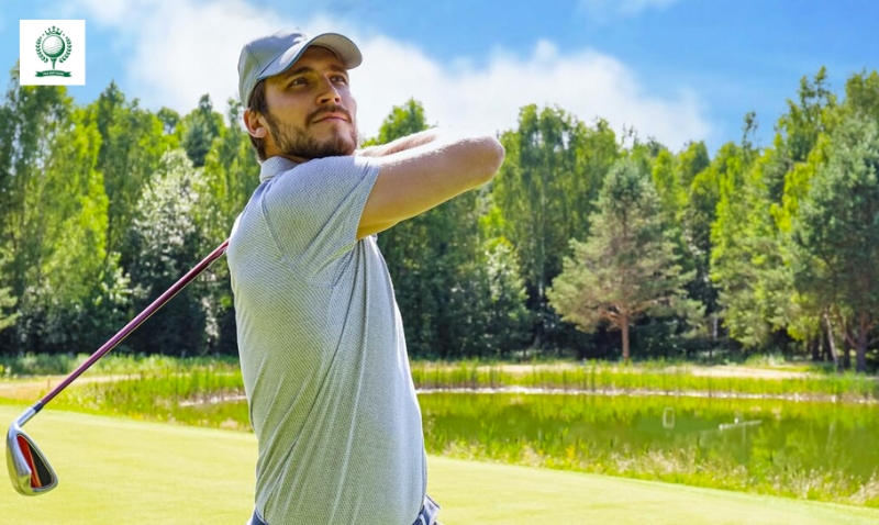 Kỹ Thuật Đánh Golf Xa Hiệu Quả