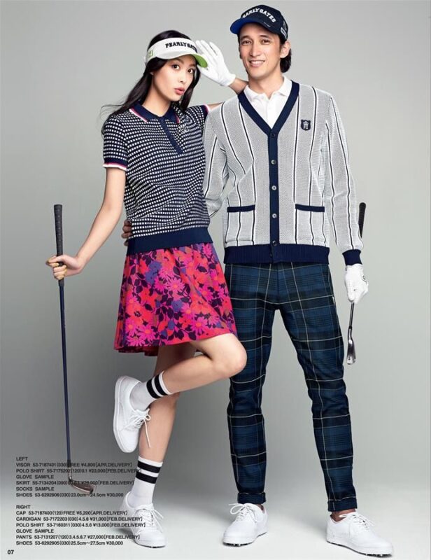 Quần golf Adidas - Item thời trang không thể thiếu của các golfer