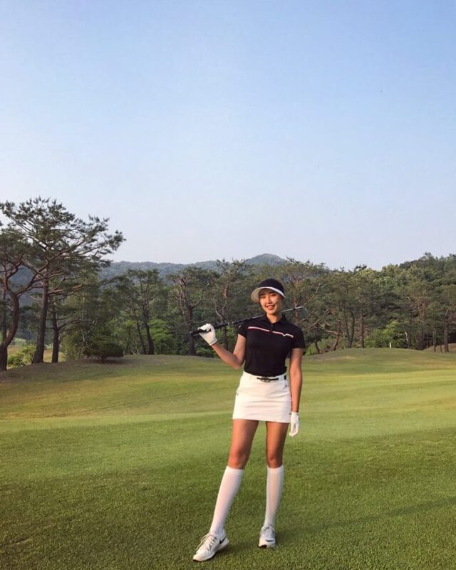 Công dụng của khẩu trang gôn đối với các golfer