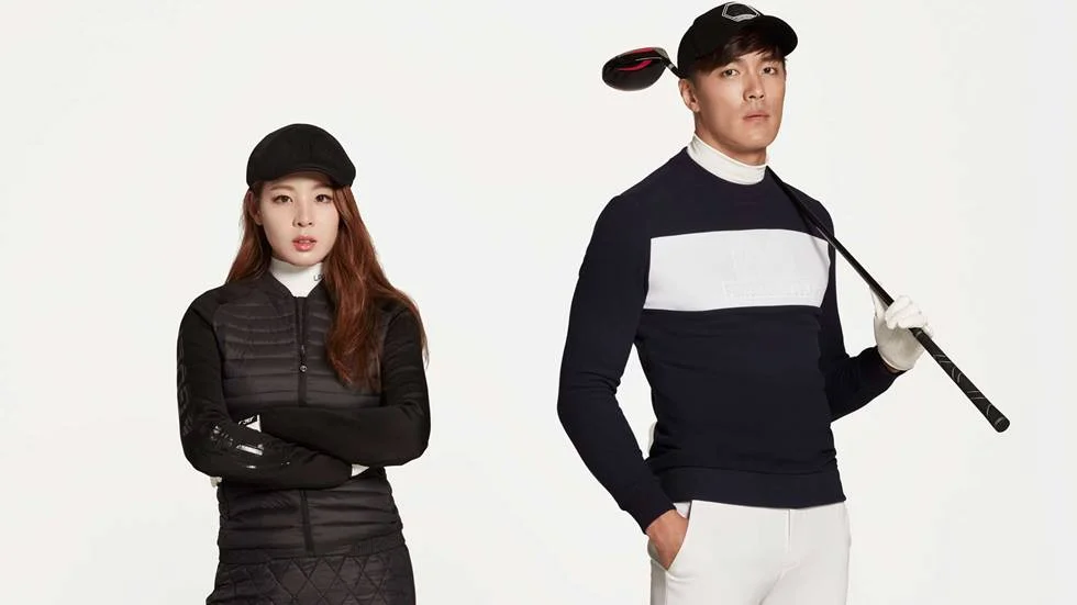 Thời Trang Golf Footjoy Chính Hãng, Uy Tín, Chất Lượng