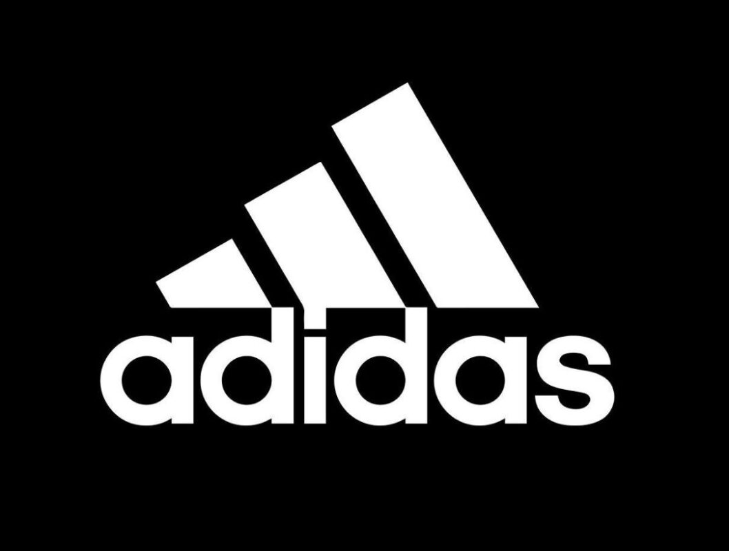 Logo thương hiệu Adidas
