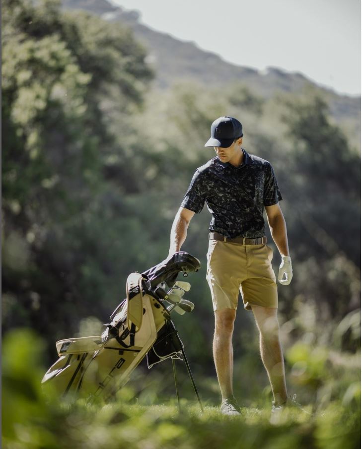 Những ưu điểm nổi bật giúp quần áo golf Puma có chỗ đứng riêng 