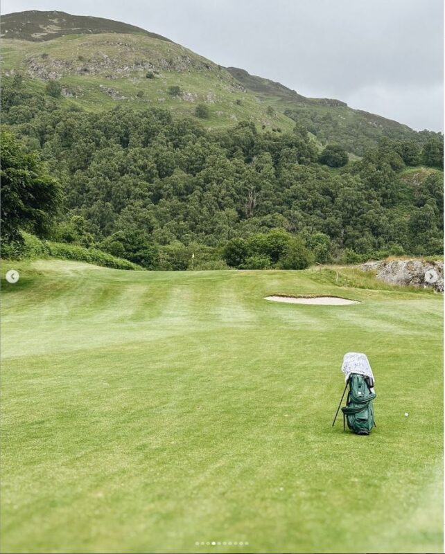 Fairway là gì? Có thể hiểu theo 2 định nghĩa trên