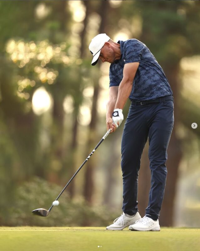 Nhiều golfer vẫn đánh giá cao các sản phẩm găng tay Titleist