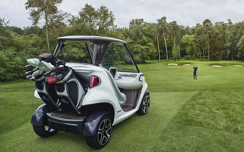 Buggy Là Gì? Phân Biệt Buggy Với Cart