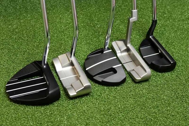 Các ký hiệu trên gậy golf gỗ phổ biến không nên bỏ qua