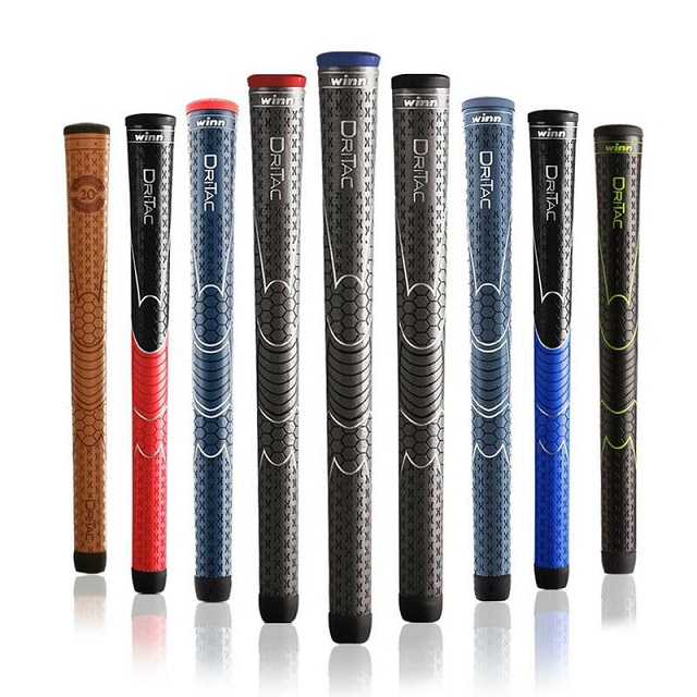 Grip gậy golf là gì? Cách cầm grip gây golf sao cho chuẩn