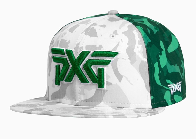 Mũ Golf PXG: Đặc Điểm Nổi Bật Và Top 4 Kiểu Mũ Hot Nhất Của Hãng