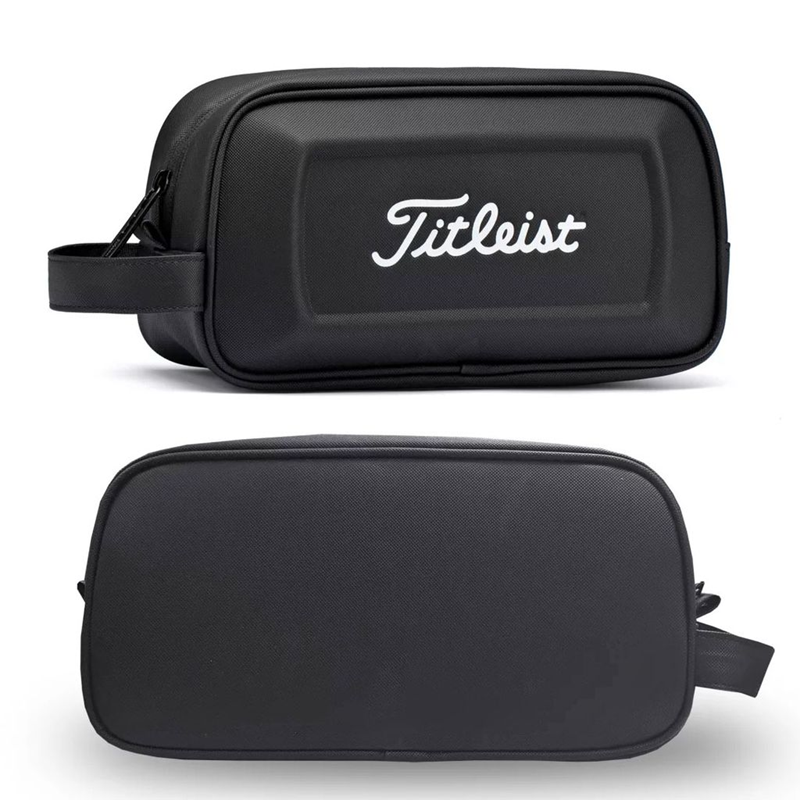 Đặc Điểm Nổi Bật Và Top 3 Mẫu Túi Golf Cầm Tay Titleist Hot Nhất