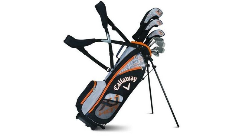 Những Ưu Điểm Vượt Trội Của Túi Gậy Golf Vải Dù