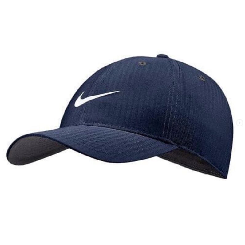 Nón được trang bị công nghệ Dri-FIT giúp thấm hút mồ hôi hiệu quả