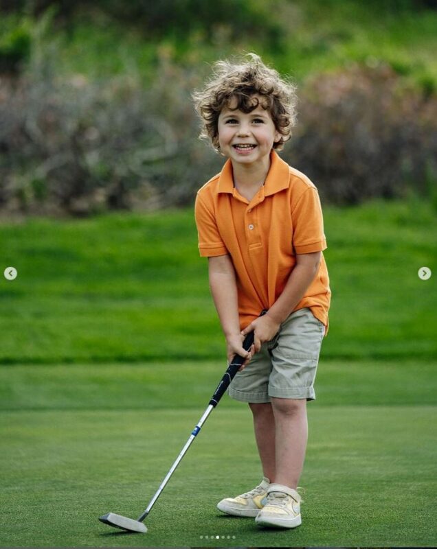 Golf mang lại niềm vui và sự hứng thú khi chơi