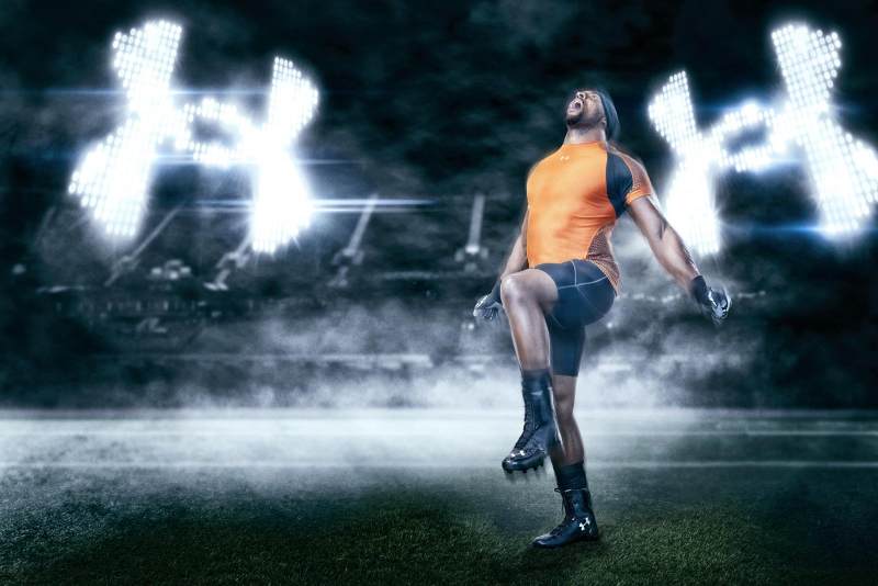 Top 3 Mẫu Giày Golf Under Armour HOT Nhất Thị Trường