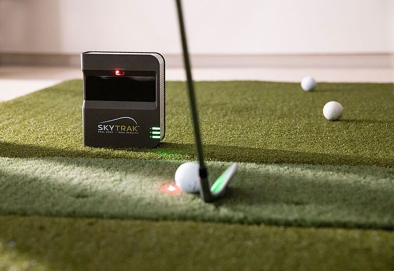 Top 3 Máy Cảm Biến Golf Chất Lượng Dành Cho Golfer