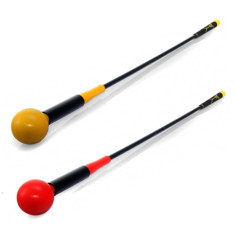 TOP 2Mẫu Gậy Tập Swing Tốt, Được Chọn Mua Nhiều Nhất