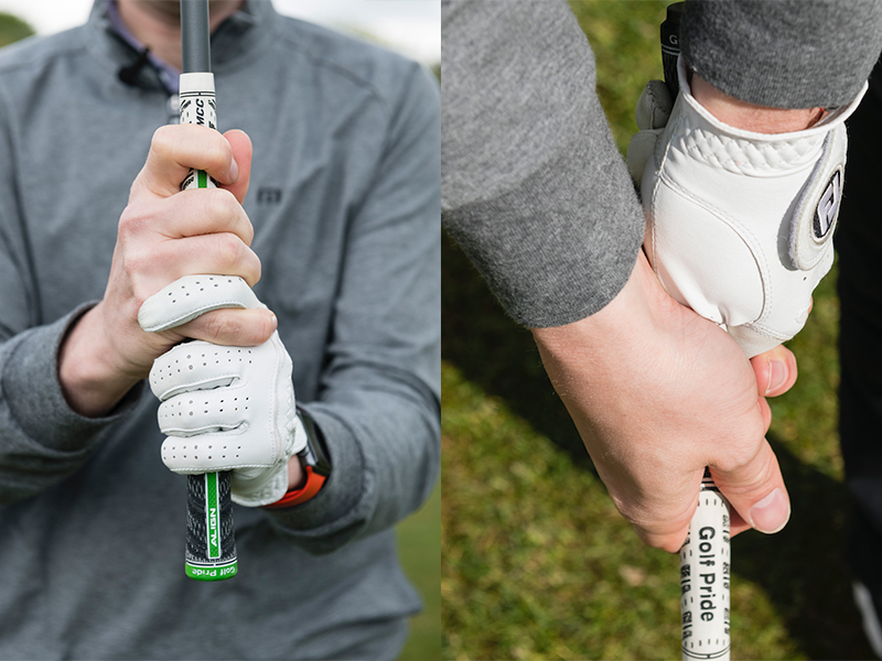 Grip Golf Là Gì? Những Loại Grip Gậy Golf Được Ưa Chuộng Nhất
