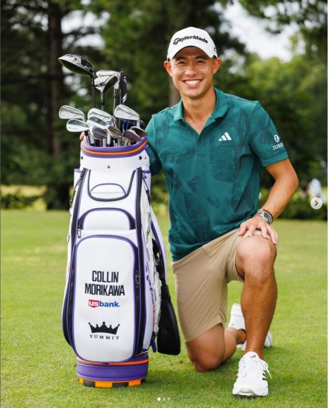 Đồ chơi golf nam mang lại nhiều lợi ích thiết thực cho người chơi